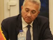 السفير محمد حجازي: مصر والأردن يتبنيان مشروعات مشتركة منها الربط الكهربائى