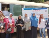 صحة المنوفية: الانتهاء من فعاليات الحملة التنشيطية لتنظيم الأسرة والصحة الإنجابية