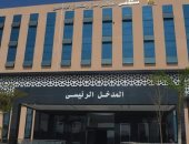 بدء التشغيل التجريبى للمستشفى الجامعى بمدينة العاشر من رمضان 