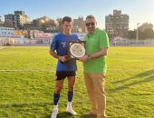 زيزو "لاعب الشهر" في اختيارات جمعية اللاعبين المحترفين