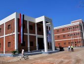 رئيس الوزراء يتفقد مدرسة ومركز شباب نهطاى بمحافظة الغربية ضمن "حياة كريمة"