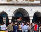 تعليم بورسعيد: لم نرصد حالات غش أو حالات مرضية داخل لجان الثانوية العامة