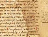 اليونسكو تضيف مخطوطة قوانين بريطانيا بالعصور الوسطى إلى سجل الوثائق التاريخية