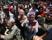 رفع جلسة محاكمة المتهم بقتل فتاة المنصورة للاستراحة