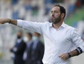 ريكاردو سواريز مدرب الأهلى الجديد يصل القاهرة خلال أيام