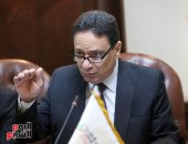 "الأعلى للإعلام" يعقد جلسة حوارية حول مكافحة انتشار مشاهد تنتهك حرمة الموت