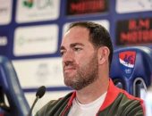 صحيفة برتغالية: ريكاردو سواريز يتحمل الشرط الجزائى للرحيل وتدريب الأهلى