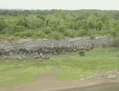 عالم آثار أيرلندى يكتشف حصنًا من العصر البرونزى عمره أكثر من 3000 عام