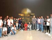 "الأمم المتحدة لشئون اللاجئين" تحتفل بيوم اللاجئ العالمى بمتحف الحضارة