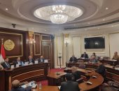 "زراعة الشيوخ" تفتح ملف المياه الارتوازية.. والجبلي: يحدد خريطة التوسع الزراعى