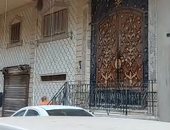 لايف.. من أمام منزل الطالبة نيرة أشرف قبل ساعات من نظر محاكمة المتهم بقتلها