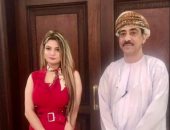 سفير عمان لليوم السابع: زيارة الرئيس السيسي انطلاقة لمزيد من العمل المشترك