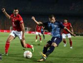 5 معلومات عن مباراة الأهلى وبيراميدز اليوم السبت 16 / 7 / 2022 بالدوري