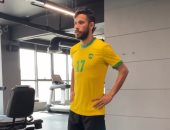 ناصر ماهر يسابق الزمن للتعافى من إصابة الضامة والمشاركة مع فيوتشر