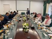 انطلاق الأعمال التحضيرية لأول قمة عربية صينية بضيافة السعودية