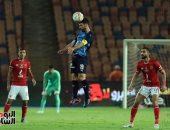 أهداف مباراة الأهلي وبيراميدز في كأس مصر