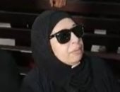 محاكمة قاتل نيرة أشرف.. غياب والدة القاتل وأسرة الضحية تطالب بالقصاص.. فيديو