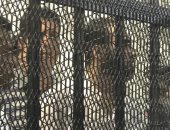 دفاع قاتل نيرة أشرف يطلب عرض المتهم على الطب النفسي والقاضي يؤجل الجلسة للثلاثاء