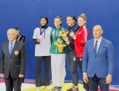 حصاد اليوم الأحد لبعثة مصر فى دورة ألعاب البحر المتوسط.. 5 ميداليات