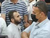 قاتل فتاة المنصورة قبل رفع الجلسة: ارتكبت الجريمة بكامل قواي العقلية