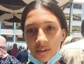 شاهد ردود فعل طلاب الثانوية العامة بالشرقية على امتحان اللغة العربية.. لايف