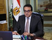 وزير الصحة يستقبل سفير دولة العراق لدى مصر لبحث سبل تعزيز التعاون بين البلدين