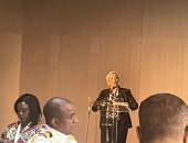 وزيرة البيئة توجه الدعوة للحاضرين فى قمة المحيطات بلشبونة المشاركة فىCop27