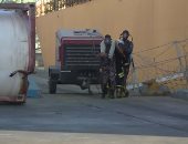 العربية: تسرب الغاز لم يصل إلى المناطق السكنية فى العقبة