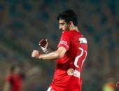 الأهلي يكشف حالة طاهر طاهر الطبية بعد إصابته فى مباراة فيوتشر
