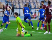 الهلال يتقدم بهدف ضد الفيصلي في شوط مثير ويقترب من لقب الدوري السعودي