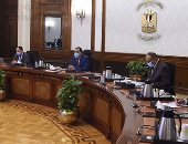 مدبولى: مؤتمر COP27 فرصة مهمة لزيادة التعاون مع الشركاء والترويج لمشروعاتنا