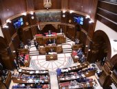 ممثل الأزهر أمام مجلس الشيوخ: "العنف الأسرى" ظاهرة غريبة على المجتمع المصرى