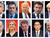 قمة الناتو فى مدريد.. تعرف على الملفات والحضور والأهداف