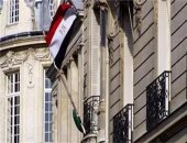 مناشدة عاجلة من السفارة المصرية فى كييف للمصريين المقيمين بأوكرانيا