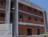 نائب محافظ بنى سويف يتابع موقف مشروعات المبادرة الرئاسية حياة كريمة 