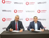 "فودافون مصر" تقدم خدمة SD-WAN لأول مرة فى مصر بالتعاون مع شركة VMWARE