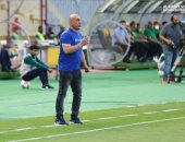 182مباراة في 4 ولايات تلخص مسيرة حسام حسن مع المصري قبل تولي تدريب الفريق