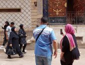 أسرة نيرة أشرف تستعد لحضور ثانى جلسات محاكمة قاتل ابنتهم بجنايات المنصورة.. بث مباشر