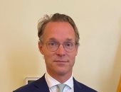 المبعوث الهولندى للمناخ: إمكانات مصر تؤهلها لأن تصبح مقرًا عالميًا للطاقة الخضراء 