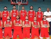 موعد مباراة مصر والجزائر فى البطولة العربية لشباب السلة