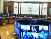 الحكومة توافق على اعتماد قرارات وتوصيات اجتماع اللجنة الهندسية الوزارية