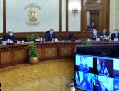 رئيس الوزراء: مصر حريصة على التنسيق والتشاور المستمر مع الأشقاء بالدول العربية