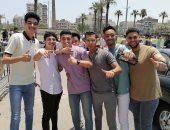 تعليم بورسعيد: تغيب 14 طالبا بالثانوية العامة عن امتحان اللغة الأجنبية الثانية