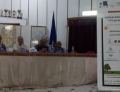 أسوان تحتفل باليوم العالمى للبيئة داخل مصانع السكر