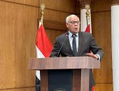 محافظ بورسعيد لـ"وفد النواب": التأمين الصحى أحدث تقدما غير مسبوق بالخدمة الصحية