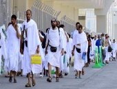 السعودية: وصول أكثر من 27 ألف حاج إلى المدينة المنورة حتى يوم أمس