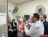 "صحة النواب": ثورة 30 يونيو أعادت مصر للطريق الصحيح والتأمين الصحى كان حلما