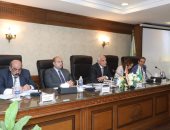 محافظ الجيزة: 500 منفذ ثابت ومتحرك لتوفير السلع الغذائية واللحوم للمواطنين