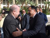 رئيس الوزراء يوجه تحية إجلال لأرواح كل الأبناء الجزائريين البررة