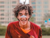 استدعاء ثنائى سيراميكا لمنتخب الناشئين